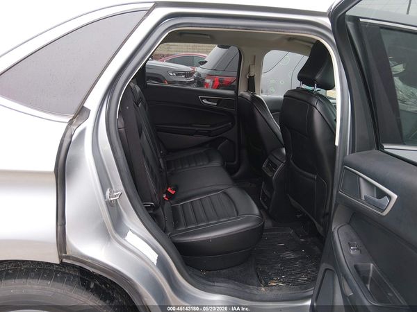 2021 FORD EDGE SEL — I8