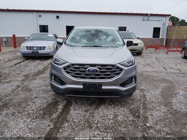 2021 FORD EDGE SEL — I115