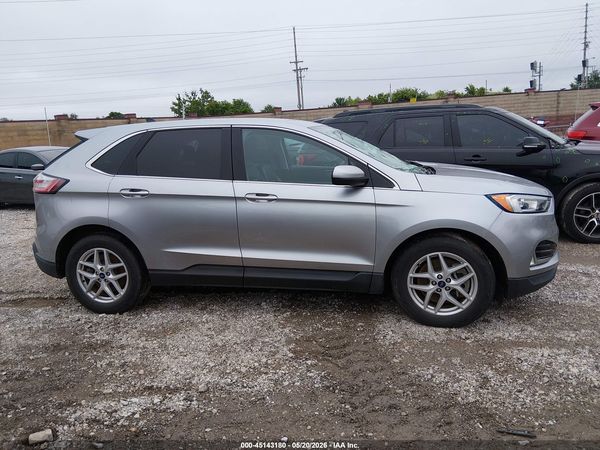 2021 FORD EDGE SEL — I116