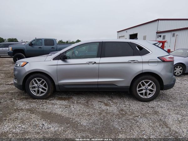 2021 FORD EDGE SEL — I117