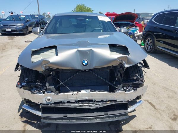 2024 BMW 530I