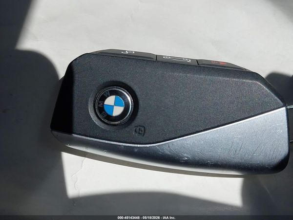 2024 BMW 530I