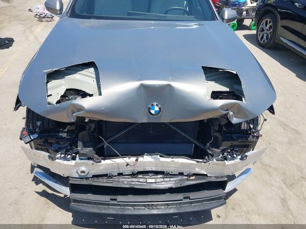 2024 BMW 530I