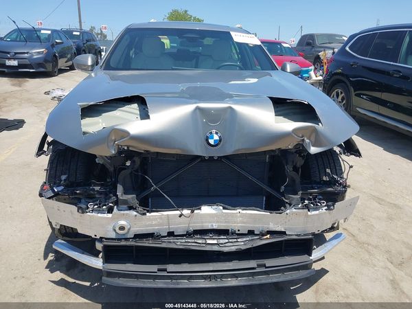 2024 BMW 530I