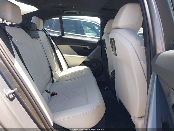 2024 BMW 530I