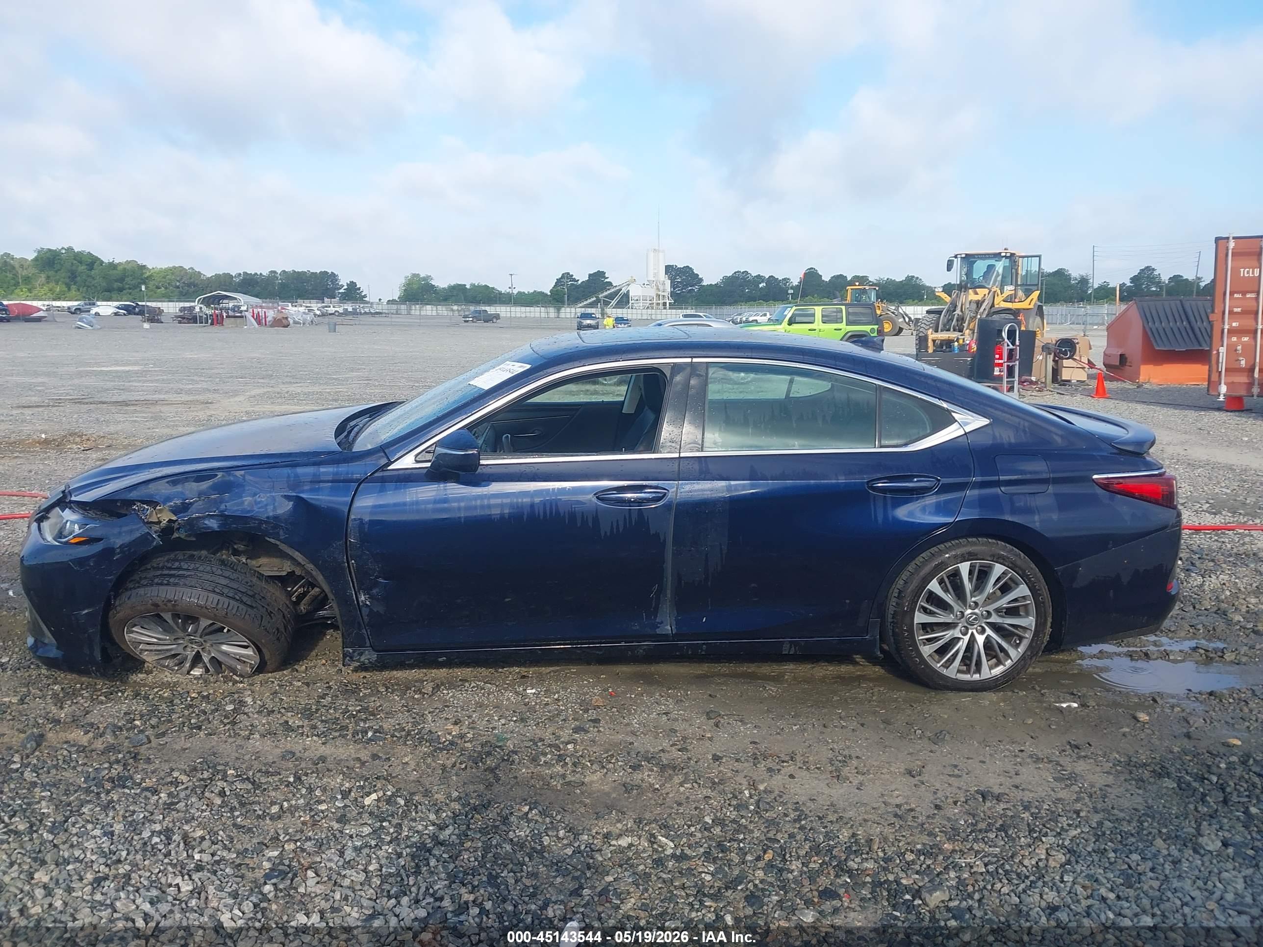 2021 LEXUS ES 350 350 Premium