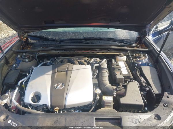 2021 LEXUS ES 350 350 Premium