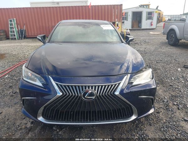 2021 LEXUS ES 350 350 Premium