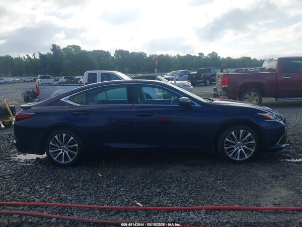 2021 LEXUS ES 350 350 Premium