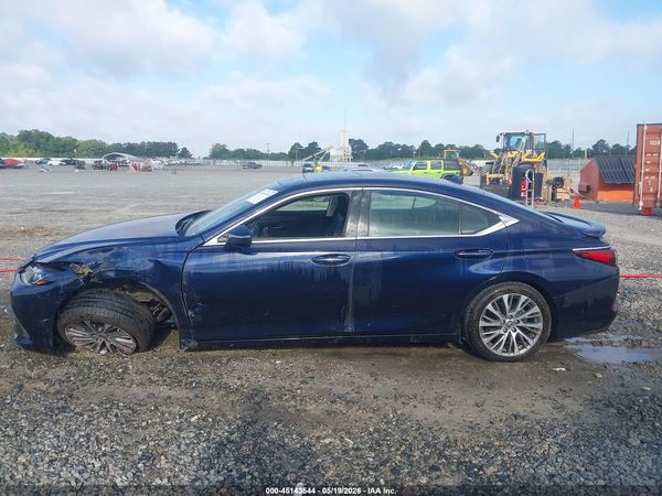 2021 LEXUS ES 350 350 Premium