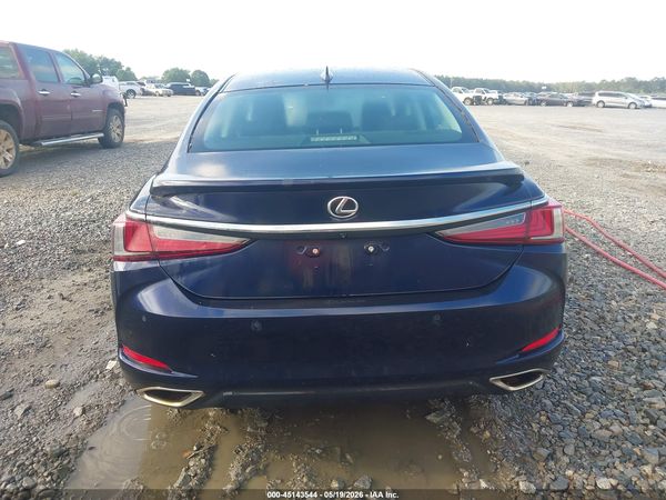 2021 LEXUS ES 350 350 Premium