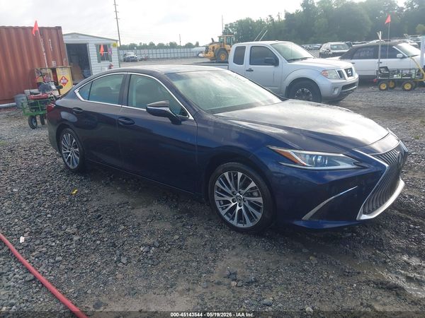 2021 LEXUS ES 350 350 Premium