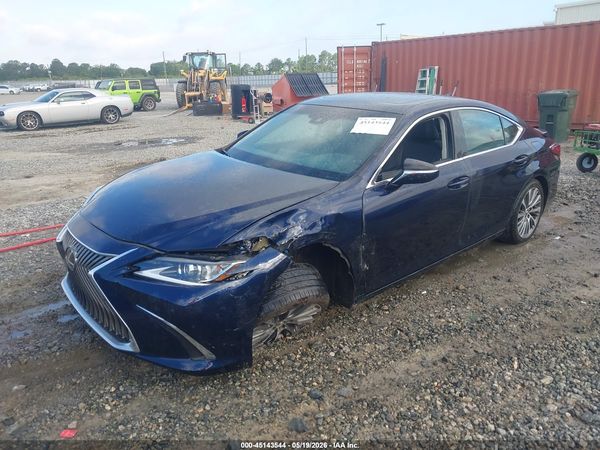 2021 LEXUS ES 350 350 Premium
