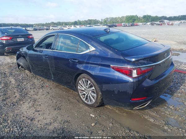 2021 LEXUS ES 350 350 Premium