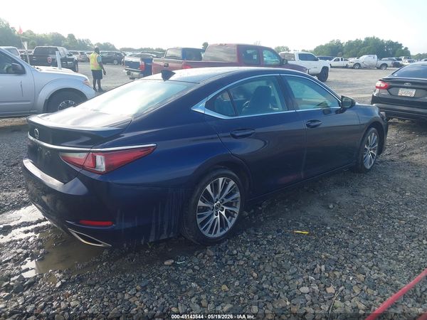 2021 LEXUS ES 350 350 Premium