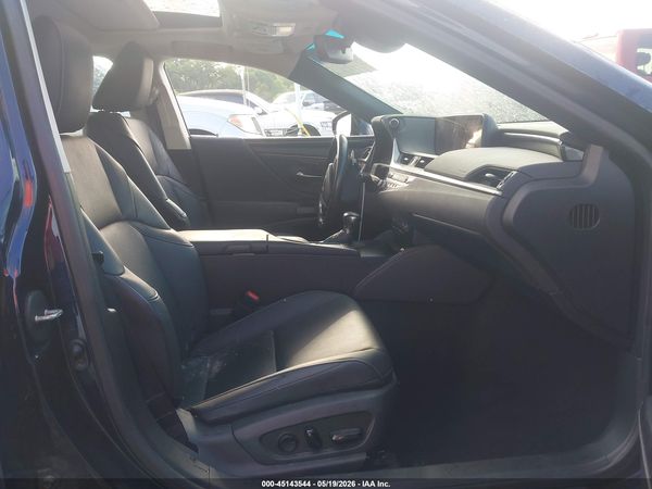 2021 LEXUS ES 350 350 Premium