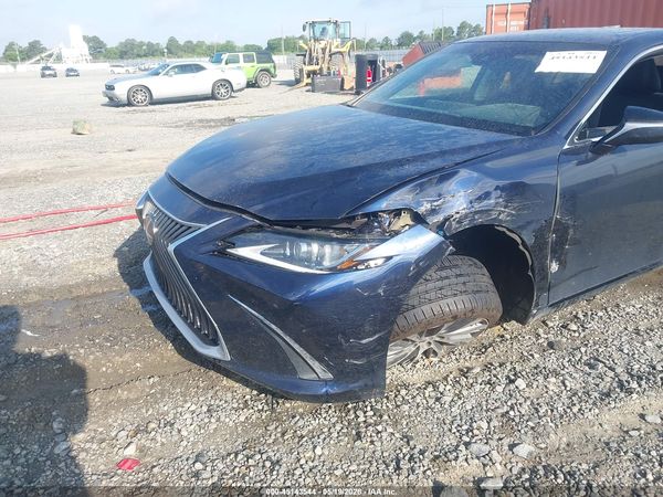2021 LEXUS ES 350 350 Premium