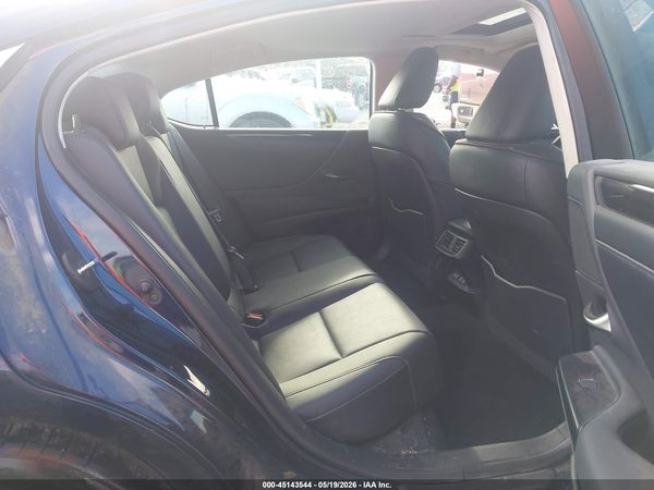2021 LEXUS ES 350 350 Premium