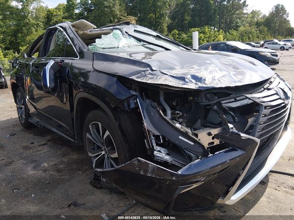 2019 LEXUS RX 350 350 Base/F Sport