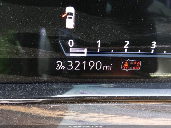 2024 CADILLAC ESCALADE ESV 4WD LUXURY