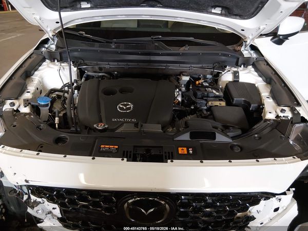 2023 MAZDA CX-5 2.5 S PREMIUM PLUS