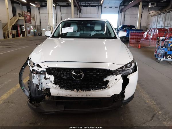 2023 MAZDA CX-5 2.5 S PREMIUM PLUS