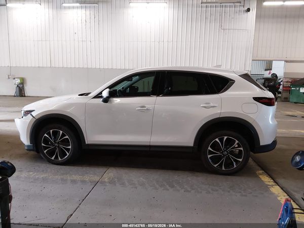 2023 MAZDA CX-5 2.5 S PREMIUM PLUS