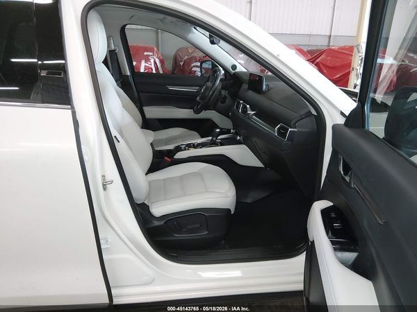 2023 MAZDA CX-5 2.5 S PREMIUM PLUS