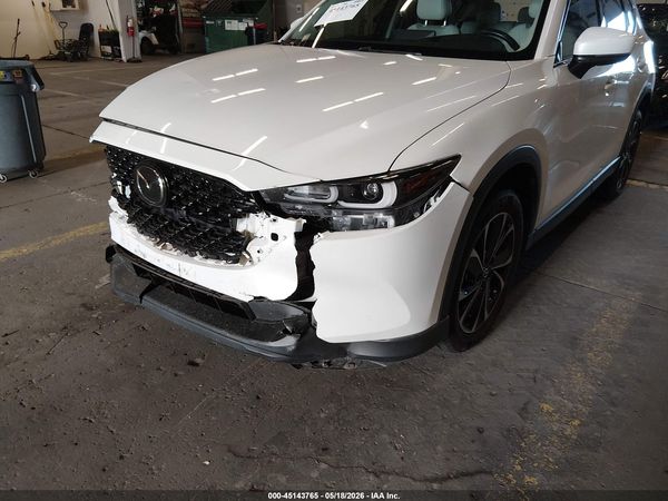 2023 MAZDA CX-5 2.5 S PREMIUM PLUS