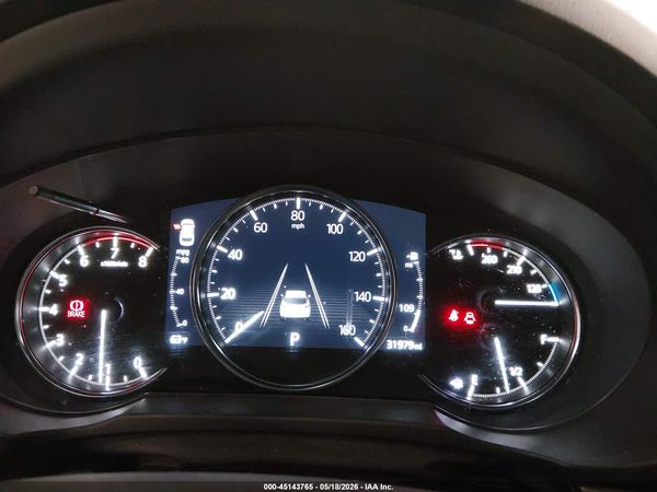2023 MAZDA CX-5 2.5 S PREMIUM PLUS
