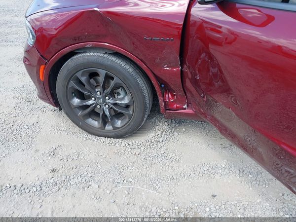 2024 DODGE DURANGO R/T PLUS AWD