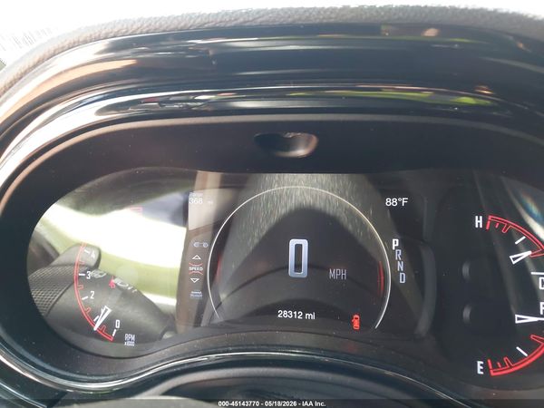 2024 DODGE DURANGO R/T PLUS AWD