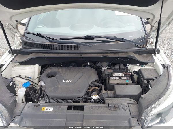2016 KIA SOUL Plus