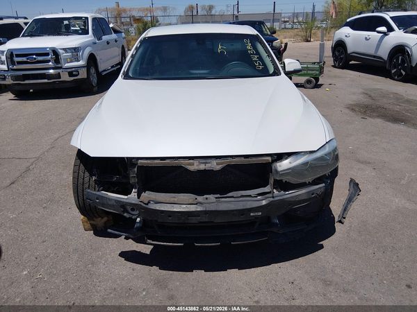 2017 BMW 320I SA