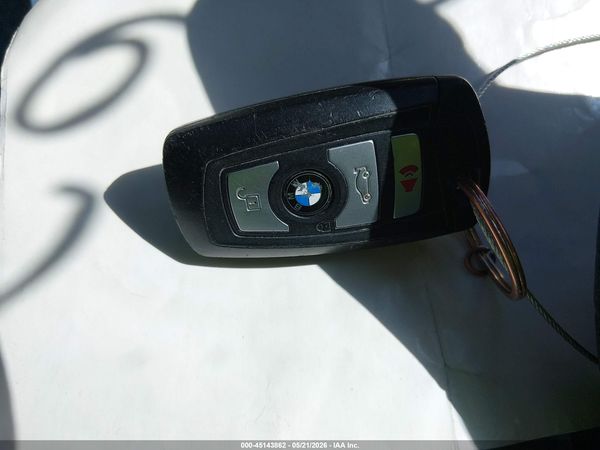 2017 BMW 320I SA