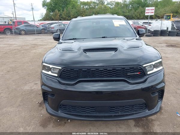 2024 DODGE DURANGO R/T PREMIUM AWD