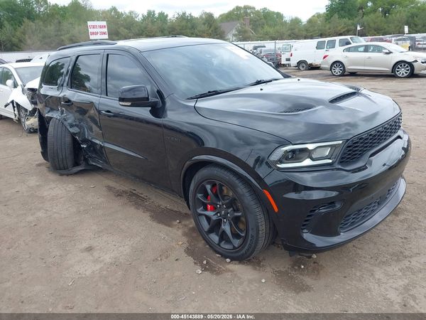 2024 DODGE DURANGO R/T PREMIUM AWD