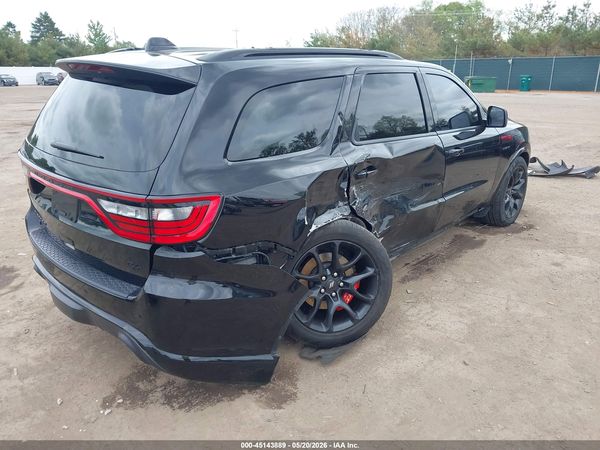 2024 DODGE DURANGO R/T PREMIUM AWD