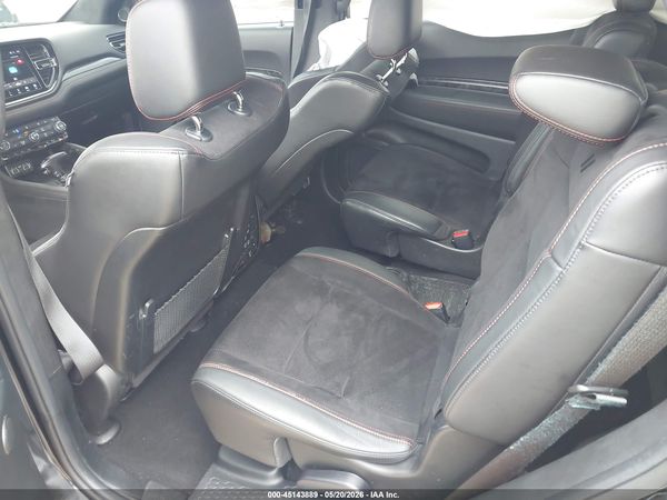 2024 DODGE DURANGO R/T PREMIUM AWD
