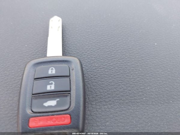 2020 HONDA CR-V AWD LX