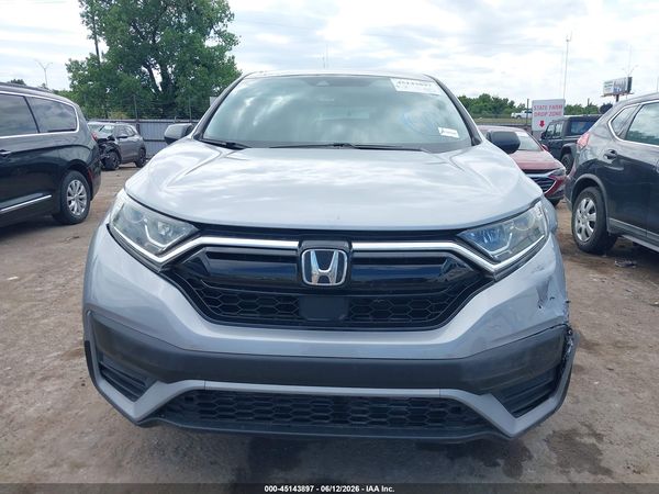 2020 HONDA CR-V AWD LX