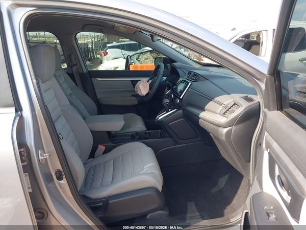 2020 HONDA CR-V AWD LX