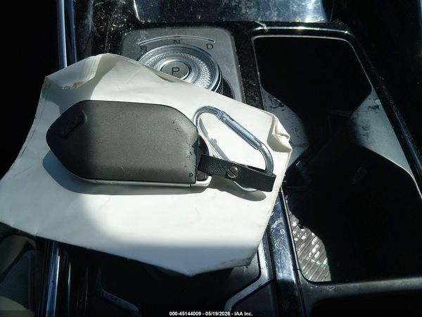 2025 KIA SORENTO HYBRID SX PRESTIGE