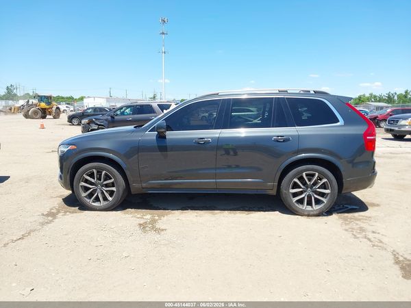 2016 VOLVO XC90 T6 MOMENTUM