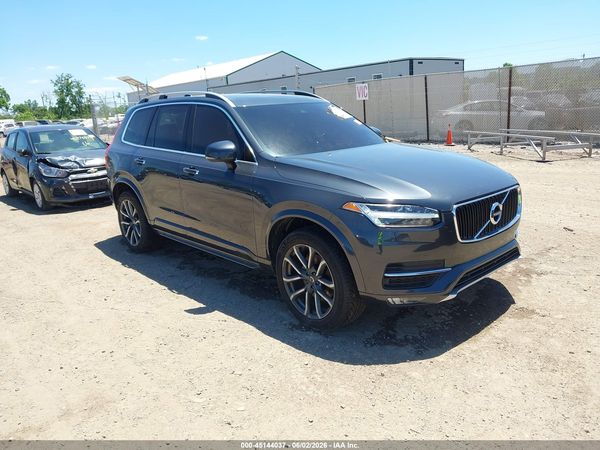 2016 VOLVO XC90 T6 MOMENTUM
