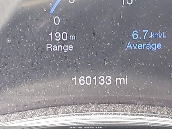 2017 DODGE DURANGO SXT RWD