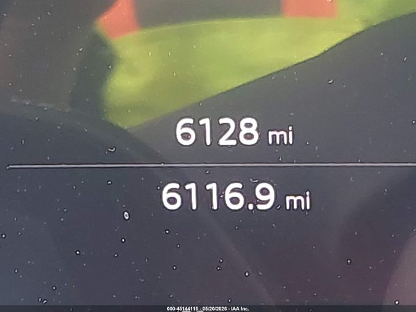 2025 AUDI Q6 E-TRON PRESTIGE QUATTRO