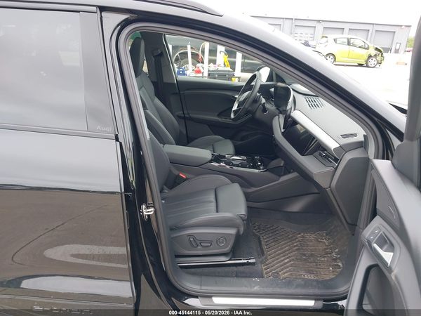 2025 AUDI Q6 E-TRON PRESTIGE QUATTRO