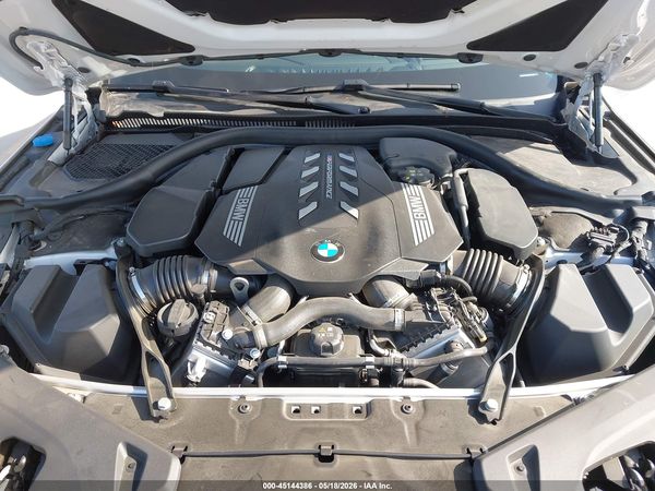 2023 BMW M850I XDRIVE
