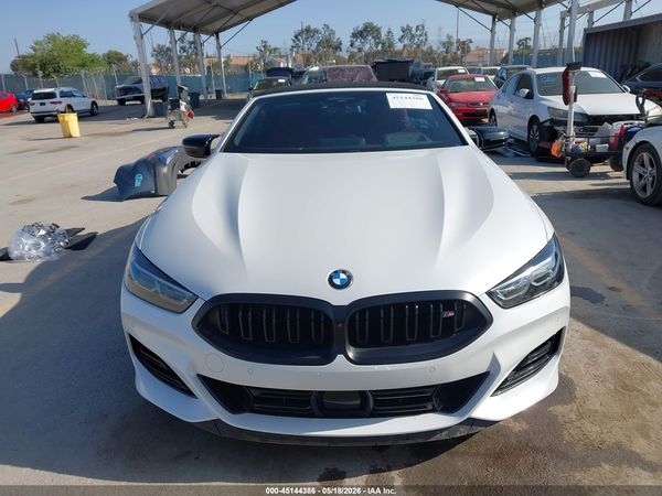 2023 BMW M850I XDRIVE